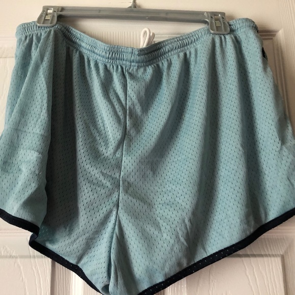 Champion Pants - Champion Gym shorts
